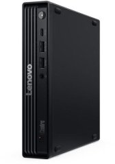 Lenovo ThinkCentre M70q Gen 6 Tiny Core Ultra 5 225T 16GB 512GB SSD Wi-Fi 6 Windows 11 Pro Čierny (13HA000AGE)