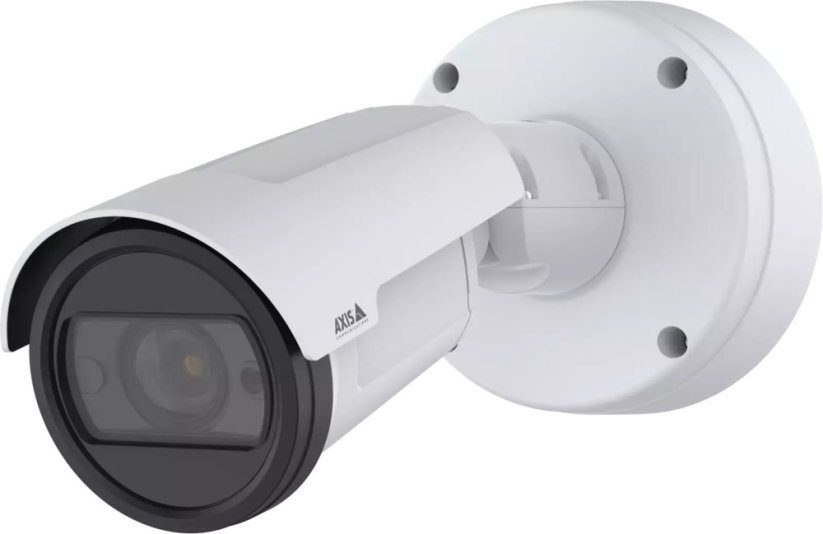 Axis NET CAMERA P1488-LE 8MP BULLET/03184-001 AXIS 03184-001 (7331021090347)