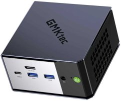 GMKtec Mini PC GMKtec K16 Ryzen 7 7735HS 32GB 1TB Win 11 Pro
