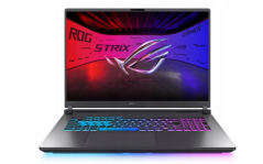 ASUS ROG Strix G18 G815LP-U9161 Ultra 9 275HX 18" 2,5K 240Hz 16GB 1000SSD RTX5070 DLSS 4