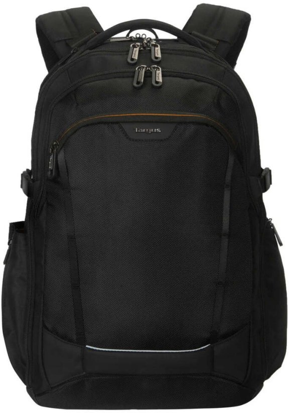 Targus Voyager EXP 17" Backpack - Black (TBB664GL)