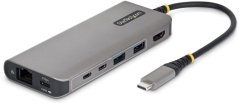 StarTech HDMI multiport 140W 315B-USBC-MULTIPORT/USB-C