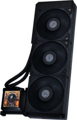 Lian Li Lian Li HydroShift LCD 360S Komplett-Wasserkhlung - schwarz