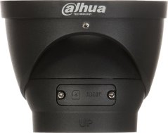 Dahua Technology KAMERA IP IPC-HDW3541T-ZS-27135-S2-BLACK WizSense - 5Mpx 2.7... 13.5mm - MOTOZOOM DAHUA