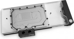 EK Water Blocks EK-Quantum Vector² Trio RTX 3080/90 ABP D-RGB - Nickel + Acryl