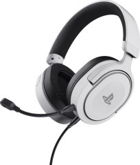 Trust GXT498 Forta biele (24716)