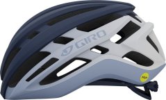 Giro Cestná prilba GIRO AGILIS WOMAN Rozmer prilbau: S(51-55 cm), Wybierz farba: Matte Midnight Lavender Grey, System MIPS: TAK