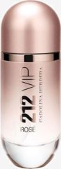 Carolina Herrera Perfumy 212 VIP Rose EDP 125 ml WOMEN