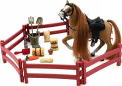 Papo Royal Breeds set Pretty Grooming