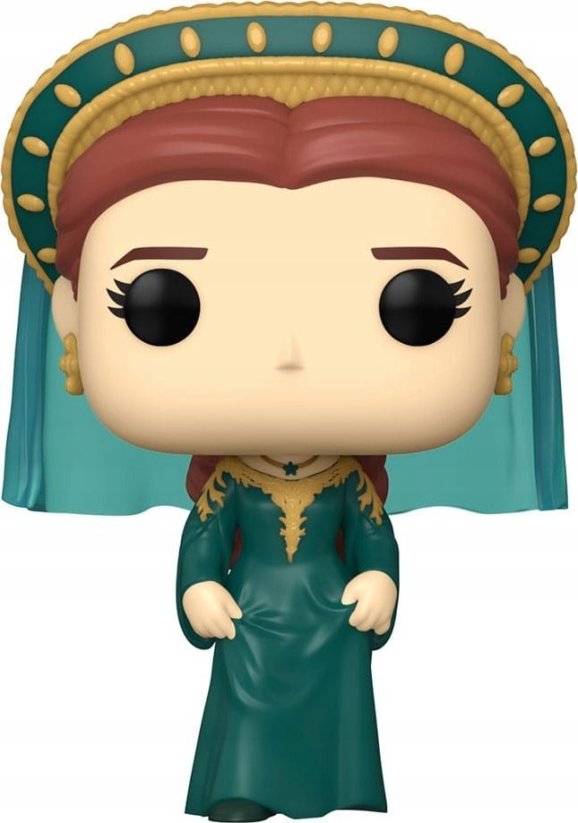 Funko Pop Funko! POP Vinyl HOUSE OF THE DRAGON S3 POP 4