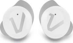 Veho Veho RHOX Sada słuchawkowy Bezprzewodowy Douszny Połączenia/muzyka Bluetooth Biely