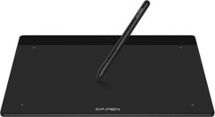 XP-Pen Deco Fun S Classic Black