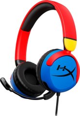 HyperX HEADSET HYPERXCLOUD MINI WIRED MULTI