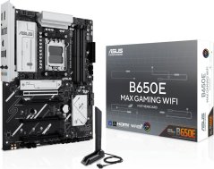 Asus B650E MAX GAMING WIFI