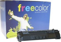 Freecolor Black  (49A-LY-FRC)