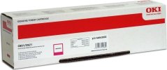 OKI 44643002 Magenta Originál  (44643002)