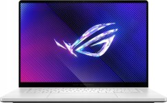 Asus ROG Zephyrus G16 GU605 Ultra 9 185H / 32 GB / 2 TB / W11 Pro / RTX 4090 / 240 Hz (GU605MY-QR105X)