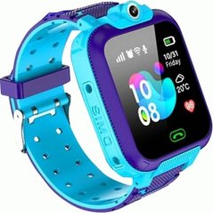 XO H100 Modrý  (H100 blue)