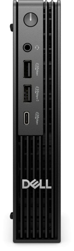 Dell Pro Micro Plus 235 / QBM1250/U5 / 16GB / 512GB / Windows 11 Pro (BTO103_QBM1250_EMEA_NoKb)