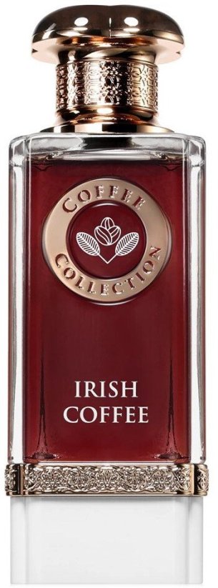 Paco Rabanne Fragrance World Irish Coffee parfumovaná voda spray 100ml WOMEN