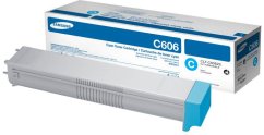 HP CLT-C6062S Cyan Originál  (SS531A)