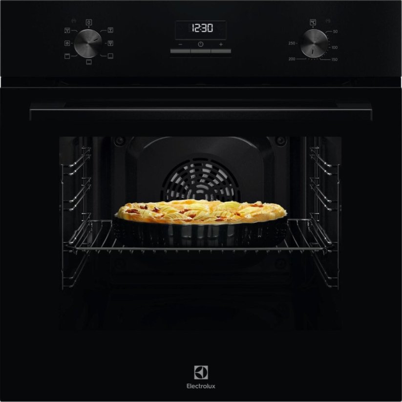 Electrolux Electrolux LOH3H00BK