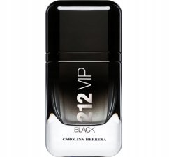 Carolina Herrera Carolina Herrera, 212 VIP Black, Eau De Parfum, For Men, 50 ml For Men MEN