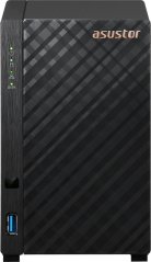 Asustor Drivestor 2 Lite (90-AS1102TL0-MA30)
