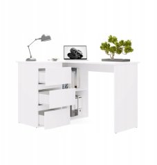 NoName Nicea biele 120 cm x 48 cm