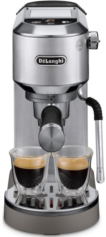DeLonghi Dedica Duo EC890.M
