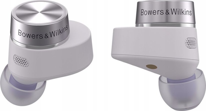 Bowers & Wilkins PI5 S2