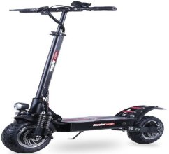 Beaster Scooter BS11, 2000 W, 48 V, 18 Ah