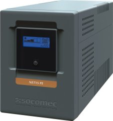 Socomec Netys 1500 (NPE-1500-LCD)