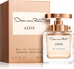 brightsign Oscar De La Renta - Alibi EDT 50 ml /Perfume /50 WOMEN