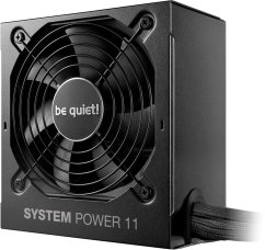 be quiet! System Power 11 750W ATX 3.1 (BP012EU)