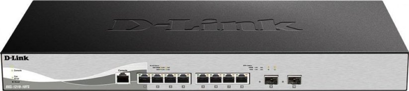 D-Link DXS-1210-12SC