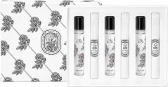 Diptyque Diptyque, Eau Rose, Eau De Toilette, For Women, 3 pcs, 20 ml For Women WOMEN