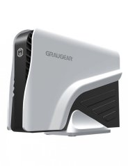 Graugear Obudowa HDD G-3501-A-10G Biely 3.5" (G-3501-A-10G-6TB)