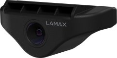Lamax S9 Dual vonkajšia tylna kamera