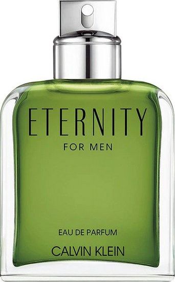 Calvin Klein Eternity for Men EDP 200 ml MEN