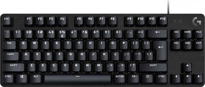 Logitech G413 TKL SE GX Linear (920-010446)