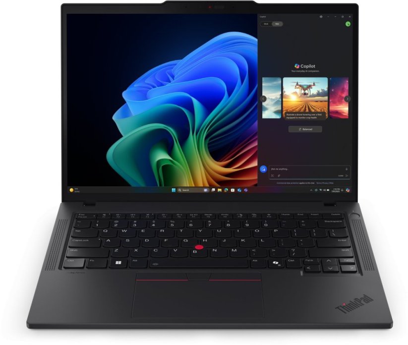 Lenovo Lenovo ThinkPad T14 AMD G6 14" RAI-7-P-350 32/1TB WUXGA 4G W11P