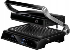 MPM Electric grill MPM PSC-140/B