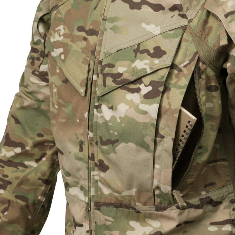 Helikon-Tex Vanguard Field Shirt - Black