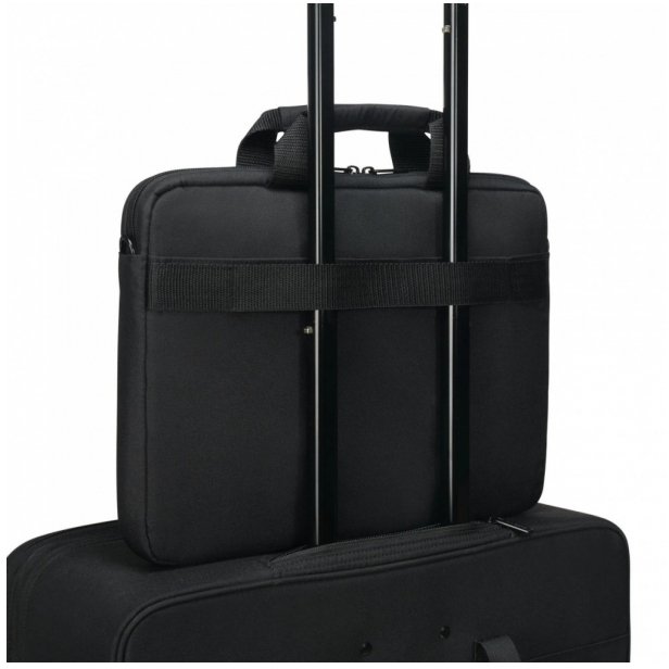 Dicota DICOTA Slim Case TWO 13-14, black