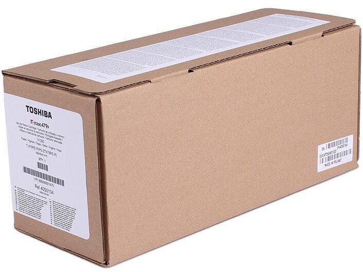 Toshiba T-479PE-R T479PER Black Čierny (6B000001475)