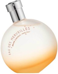 Hermès Eau des Merveilles Aromatyzująca telový sprejdo vlasov, pre ženy, 50 ml WOMEN