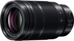 Panasonic 4/3 50-200 mm F/4