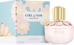 Elie Saab Perfumy Dámske Girl of Now Rose Petal EDP 30 ml WOMEN