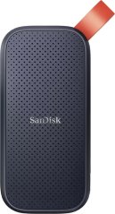 SanDisk Portable 2TB  Black (SDSSDE30-2T00-G26)